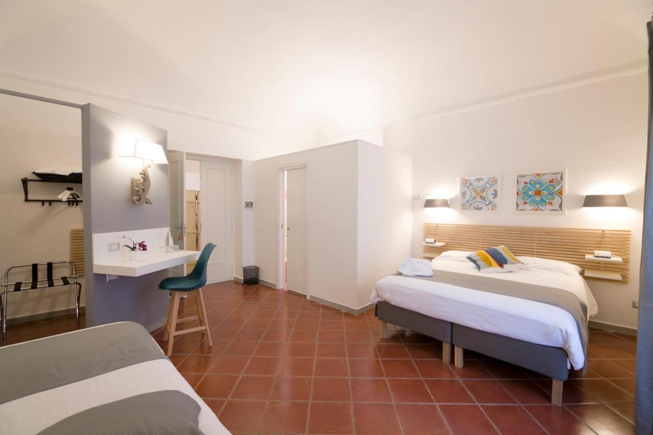Frühstückspension Residenza Normanna