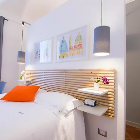 Residenza Normanna Bed & Breakfast Palermo Exterior photo