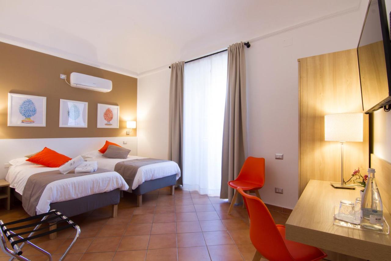 Residenza Normanna Bed & Breakfast