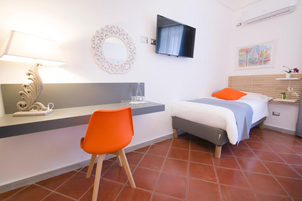 Couette-café Residenza Normanna Palerme