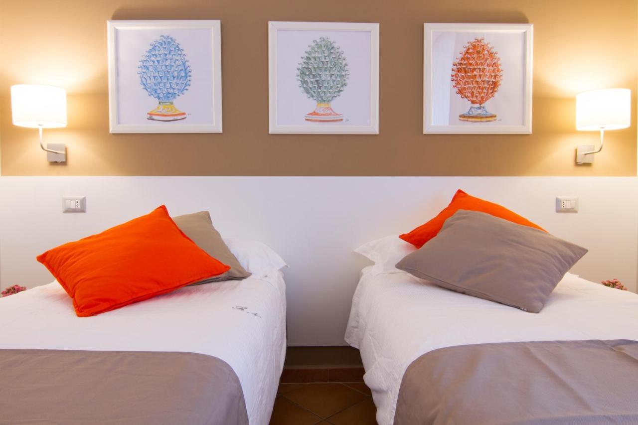 Residenza Normanna Bed & Breakfast